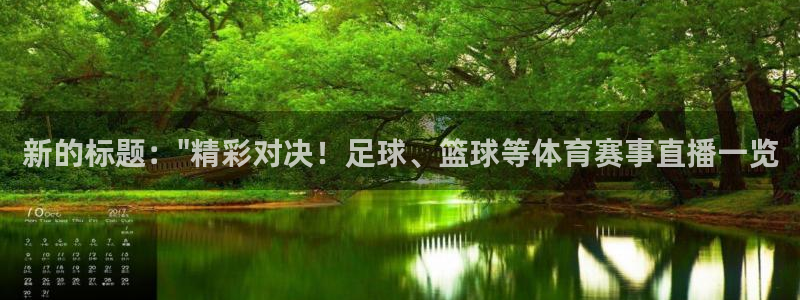 新的标题：\